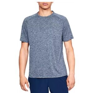 Under Armour The Tech Tee blue sz Med